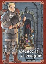 Afficher "Gloutons et Dragons - Tome 1"